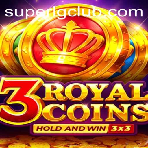 An In-Depth Exploration of 3royalcoins - The Latest Sensation in Gaming